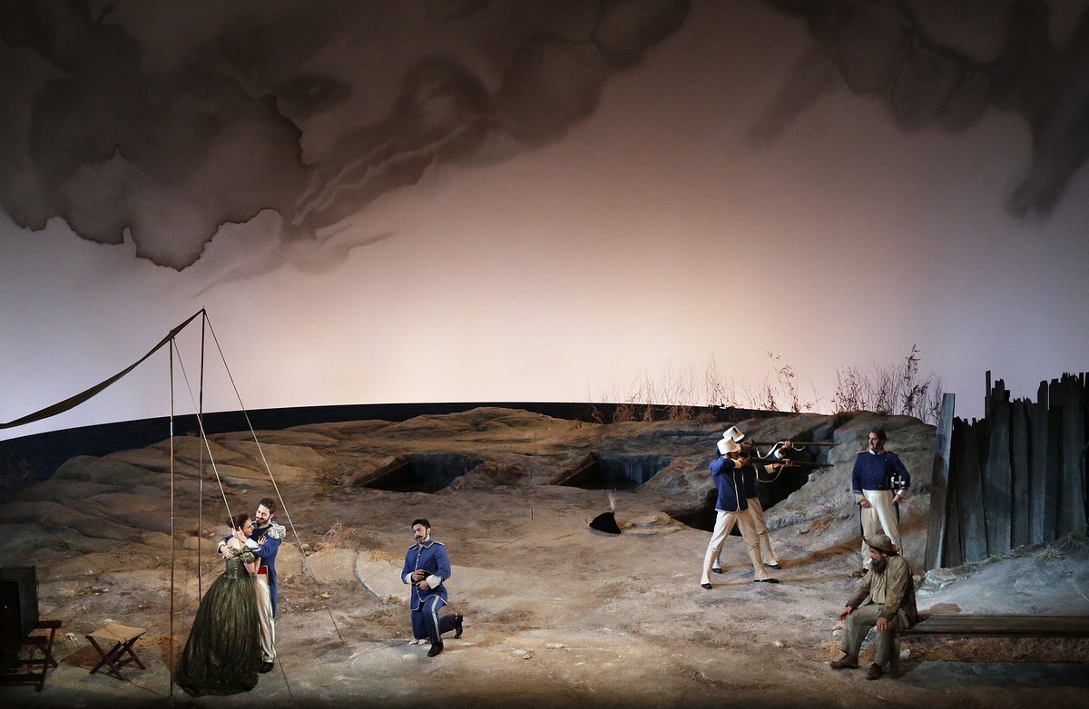 Rof_Pesaro's tweet photo. The revival of Michieletto's #Gazza opened #ROF2015, the new production was #Gazzetta by Carniti and L'inganno by #Vick was the third opera
La gazza ladra > https://t.co/xhLwkSSA0r
La gazzetta > https://t.co/keAXv0xg6o
L'inganno felice > https://t.co/IT4bYrOyGC
π 37th ROF https://t.co/C9YuOMnzAL