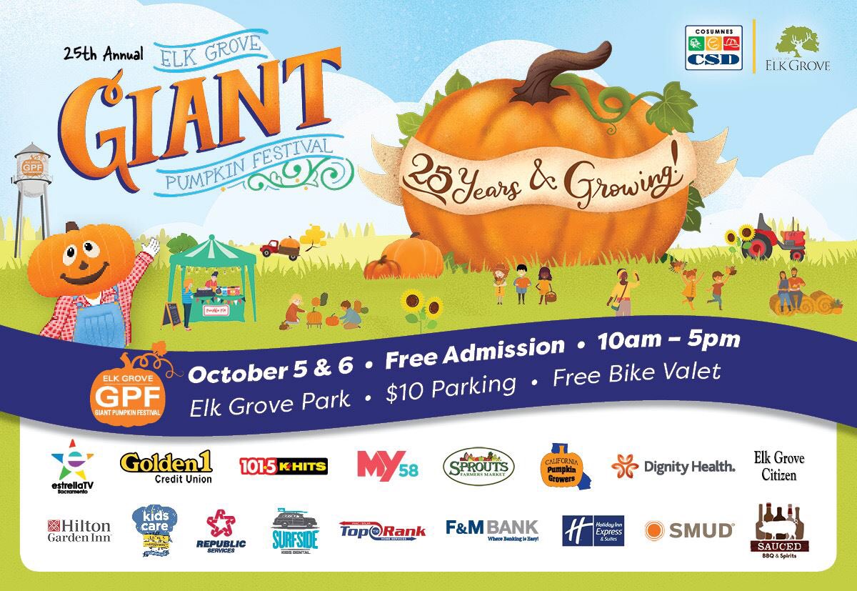 TwistdKs's tweet photo. Who’s ready for the GIANT Pumpkin Festival this weekend!!? 🎃 
#twistedks #twistdks #twistedkssoftserve #icecream #softserve #icecreamcone #flavorburst #consessionstand #cone #dippedcone #dolewhip #disneydolewhip #dole #elkgrovepumpkinfestival #elkgrovegiantpumpkinfestival https://t.co/TVq0bimARh