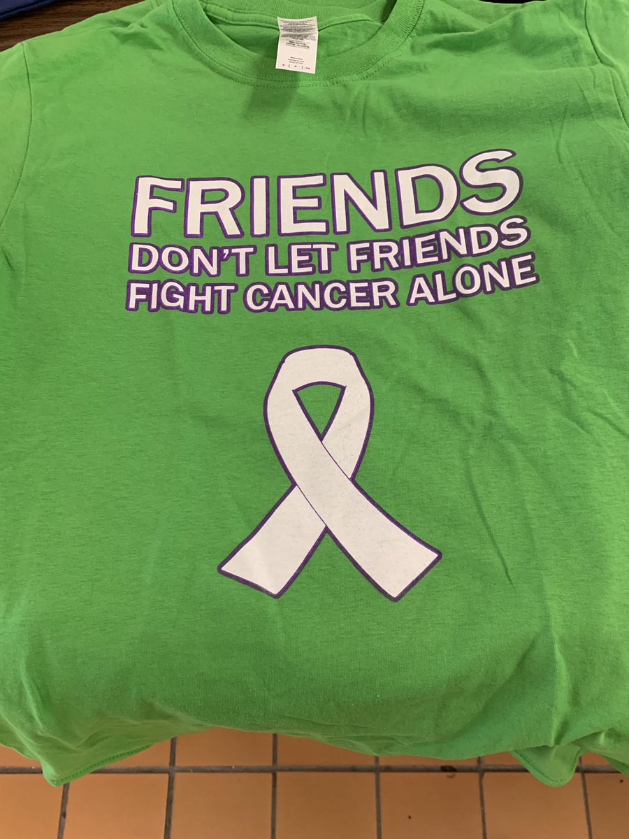 Make sure to pick up your shirts at lunch this week and next week for the green out against Xenia💚 #supportthekings #wearepiqua