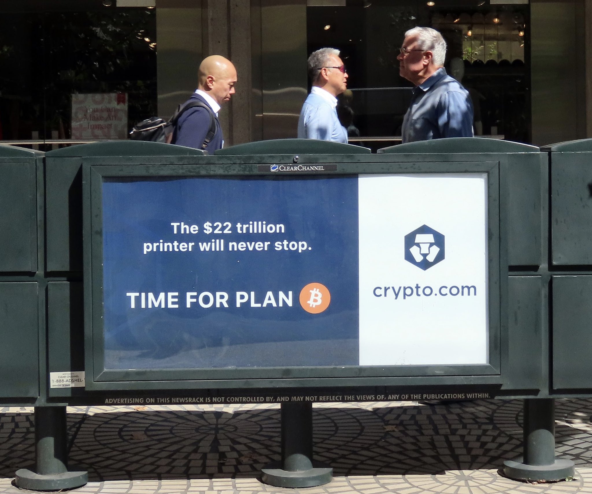 Crypto.com on Twitter: 