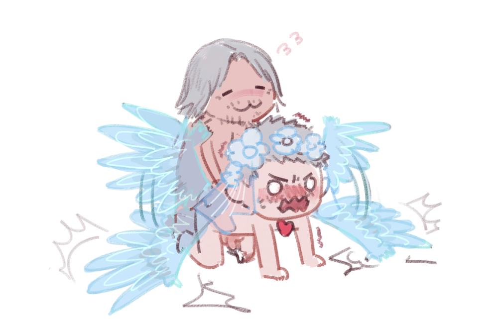 真正的 #花嫁尼禄
#danero