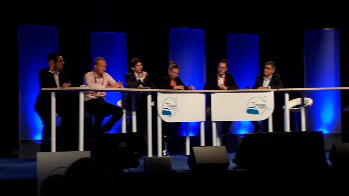 SavoieMontBlanc's tweet photo. En lien avec le rapport du GIEC, la durabilité des pratiques et le développement durable sont au cœur des préoccupations du Congrès @DSkiables.
#DSF19 #montagne #tourisme https://t.co/rmnMJNiRGY