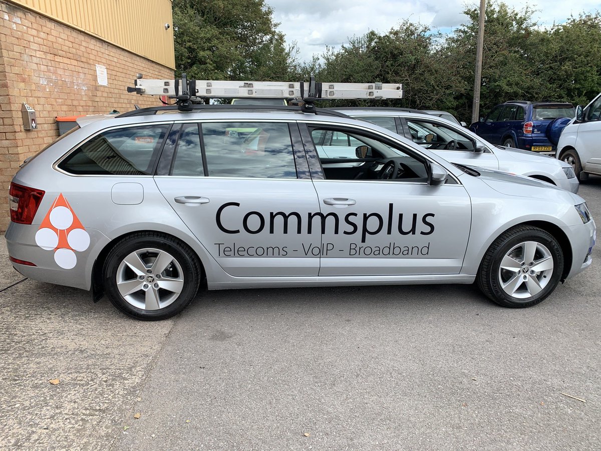 Commsplus ☎️ tweet media