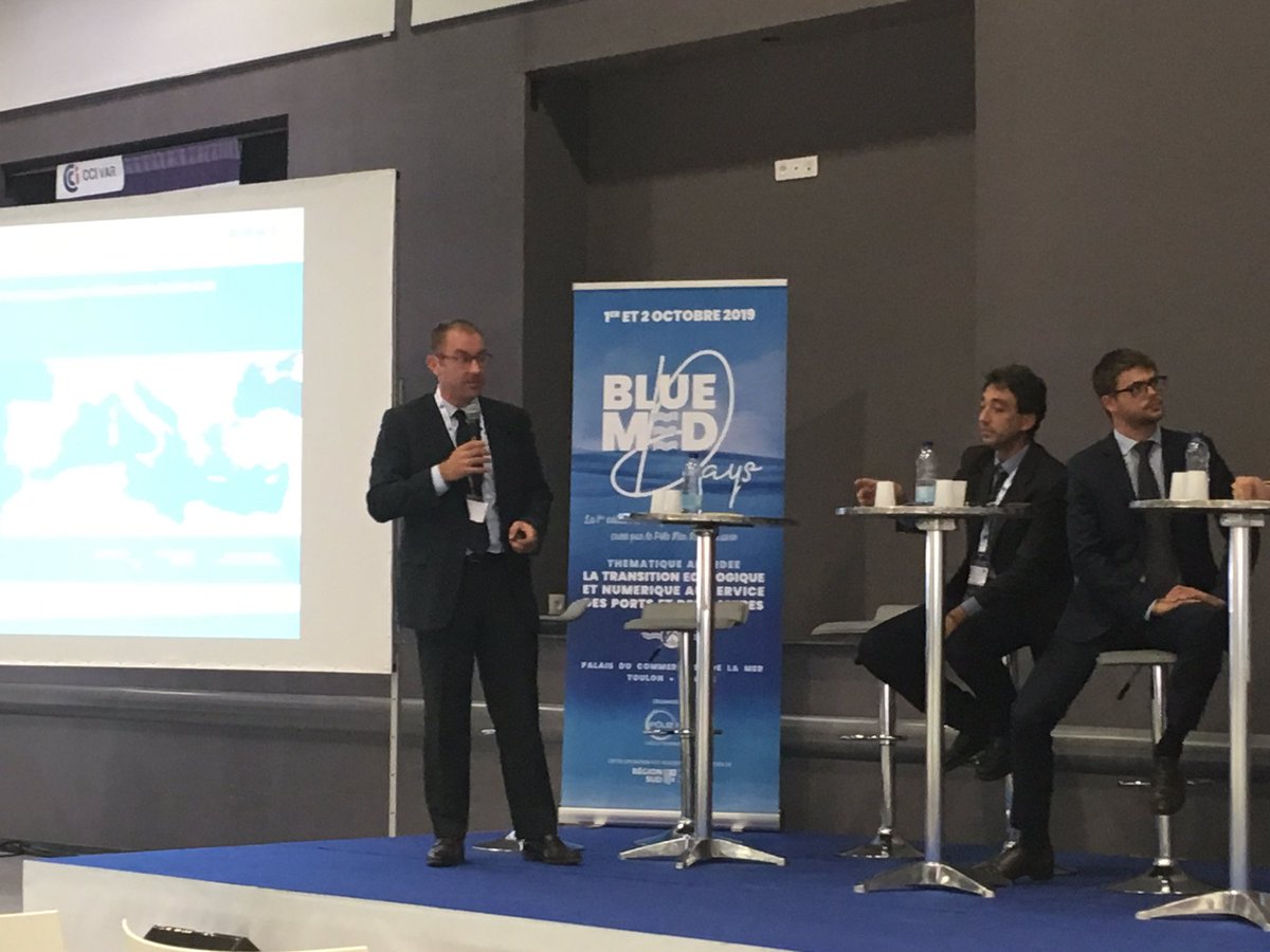 colin_europe's tweet photo. Le hub national France @WestMedStrat présente les opportunités de coopération en méditerranée #bluemeddays @PoleMerMed https://t.co/2wjJ8plulM