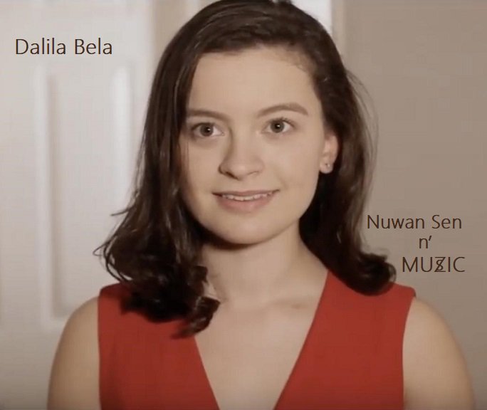 Nuwansenfilmsen's tweet photo. Both #KyleMeagher&his co-star,#DalilaBela,have amazing voices&their duet"Drop Me aLine",along with #Meagher's #solo"Too Good forYou"are my2favourites!All music videos were really good(some had no song,few dialogues with an instrument in background)
Wish you both D Best!
#NuwanSen https://t.co/3QQ0S7QkEW