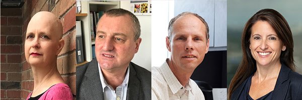 IFICInfo's tweet photo. Taking place at @LongwoodsNotes in Toronto on October 8, #IFICs @Toni_Dedeu will accompany @JodemeGoldhar from @TheChangeFdn , @wwodchis from @ihpmeuoft and Eileen Dahl, Patient Partner for Breakfast with the Chiefs on #integratedcare!
https://t.co/PXjU3uSS9p https://t.co/ohsjx2IwFe