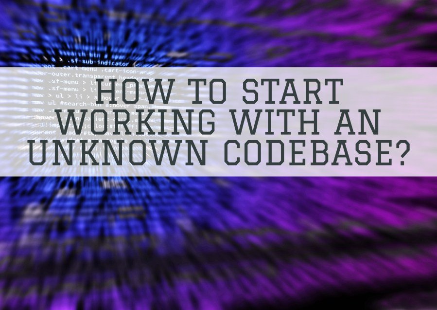 codejourney_net's tweet image. Hi guys! In the just published blog post I'm sharing a few tips on approaching an unknown codebase 💻
What are your tips&tricks to quickly find yourself in a new, unknown legacy code? 🤔
#blogged #programming #softwaredevelopment… codejourney.net/2019/10/how-to…