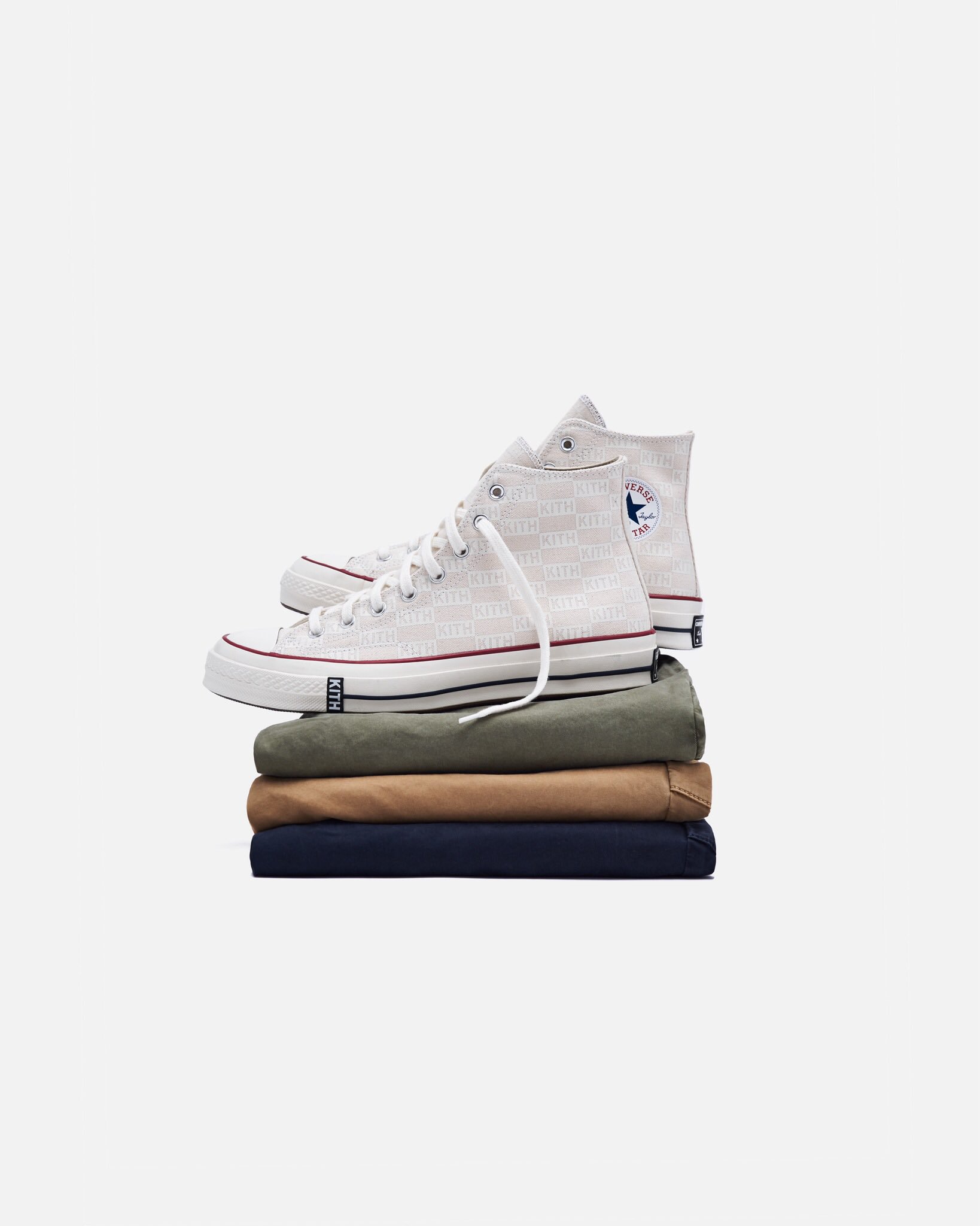 Converse fall 2019 hot sale