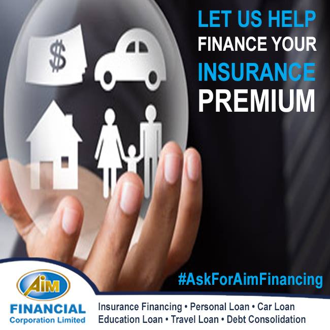 aimfinancialja's tweet photo. We know #INSURANCE is important. Choose your preferred Insurance broker/company & we'll finance the cost of your premium so you can have peace of mind. Just Ask for AIM financing!
#AskforAIMfinancing #InsuranceFinancing #LifeInsurance #HealthInsurance #CarInsurance #AimFinancial https://t.co/zr1FFGixGR