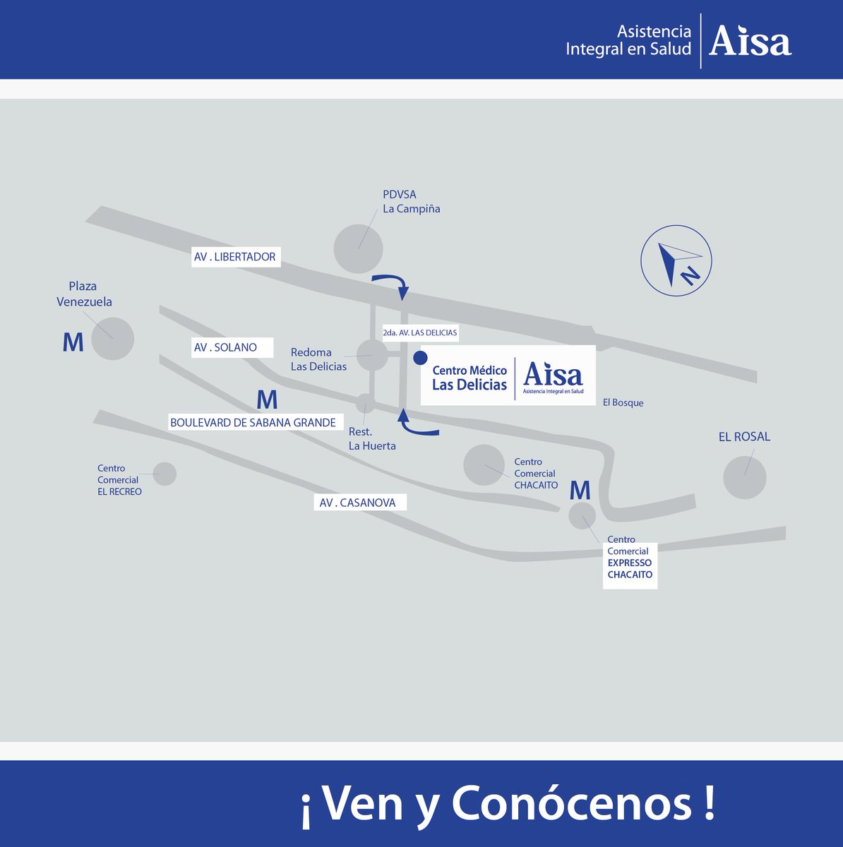 Feliz Ombligo de Semana! ¿Sabes donde estamos? ¡Sencillo! Estamos Ubicados  en la: Av. Las Delicias de Sabana Grande, Torre Portal Plaza, PB, Caracas  1050, Distrito Capital - Venezuela #Ubicacion #Caracas #Venezuela  #Miercoles #2Oct