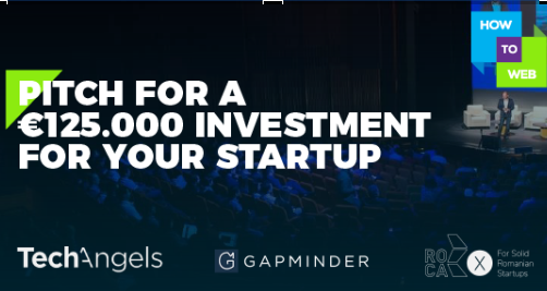 tech_eu's tweet photo. #StartupSpotlight has €1 million in total prize funding to share with innovative tech companies at this year's #HowtoWebConference! Apply by 10/10 and compete against 200 other companies at one of the most important entrepreneurship conferences in the world! https://t.co/ZkHrxhhO3o