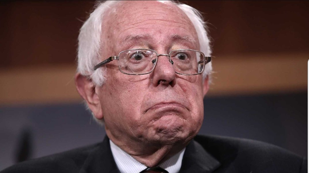 Bernie Sanders suffered heart attack - didn't go to Cuba for medical treatment