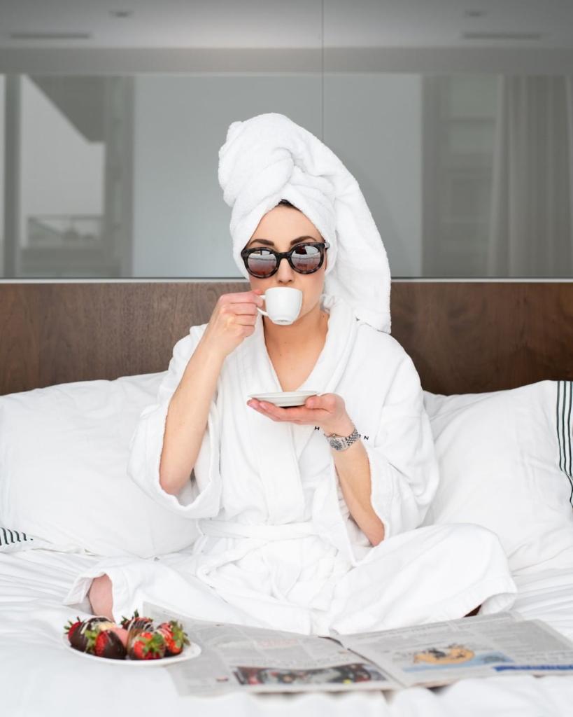 Thompson Hotels tweet media