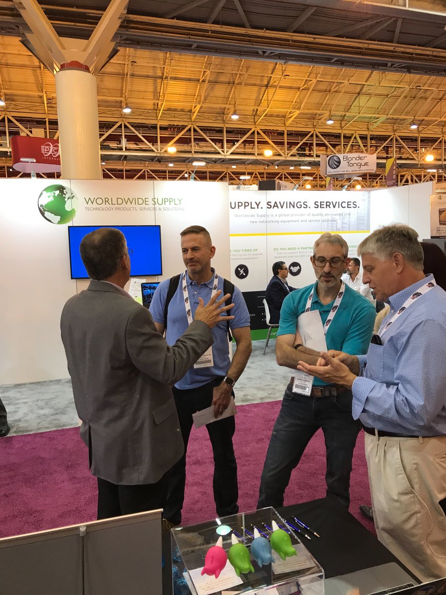 NrbyMobile's tweet photo. We had fun meeting so many new people yesterday on day 1 of #CableTecExpo 2019! Now, we're ready to take on day 2. Come by our booth #1150 to see how Nrby makes #MobileCollaboration so #simple.
#scte #isbe
https://t.co/NG9Wjxw0zI https://t.co/DcLc5iaMHL