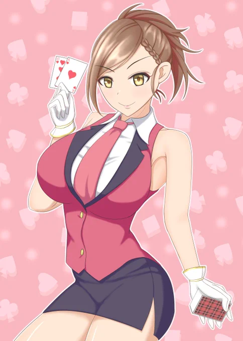 おめでとうございます🎉🎉🎉 #兵藤レナ生誕祭2019 