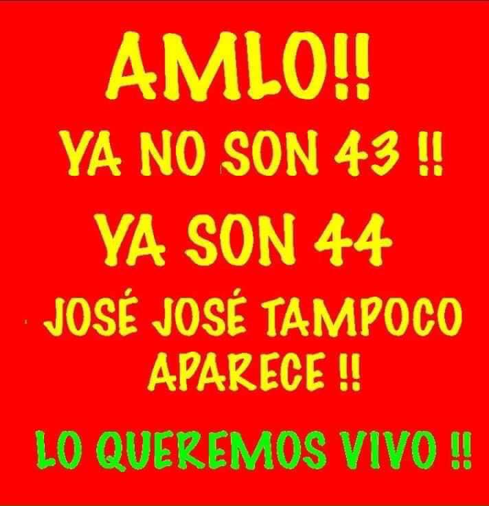 Arriols1's tweet photo. @Lizgottik @DesireeNavarro @KittyPelwchy @jorgeberry @KittyPelwchy @leozuckermann @CarlosLoret 
@lopezdoriga 
@BlancaLolbee 
@castellanos 
@VMOSN @T0SCANA_MX @MexMejor @ryohermoso 
@caroescer @renesitamx @Reporte_Indigo @IIJONGUI @SMMjade @PedroFerriz 
@julioastillero @chap04 https://t.co/Ty2fVIWiLZ