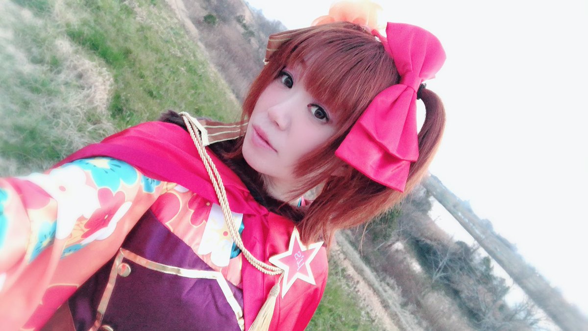 コスプレ仲間募集 Hashtag On Twitter