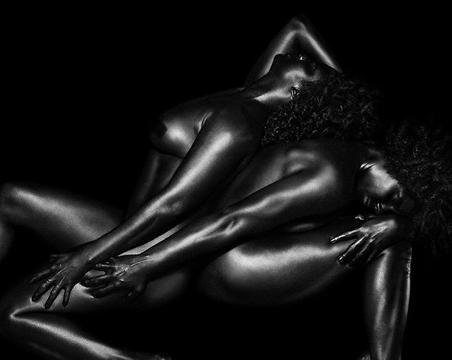 michelleroy's tweet photo. Opening reception tonight from 6 p.m. until 8 p.m. In #NYC

New images from the Alchemy series will be exhibited in an exclusive solo show at Gallery MAX SoHo from today, October 2nd through the 23rd.

#AlchemyProject #figurativeart #blackandwhitephotogr… https://t.co/heyF7V0kQI https://t.co/ZheQj1gGCv