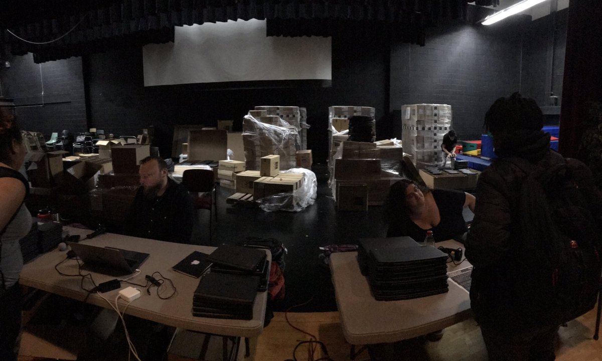 Glen Van Derwater tweet media