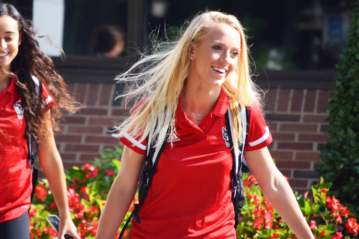 First road trip of the season. See you soon, South Bend!