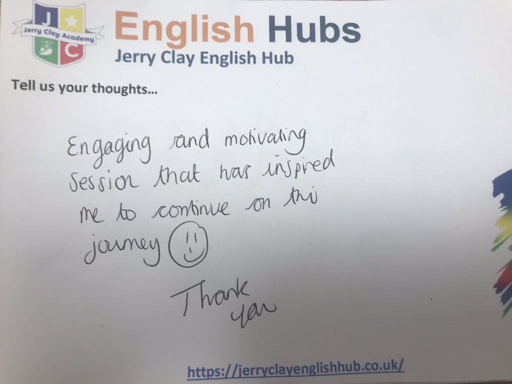 Great feedback from today’s launch event. What a pleasure to work with ...