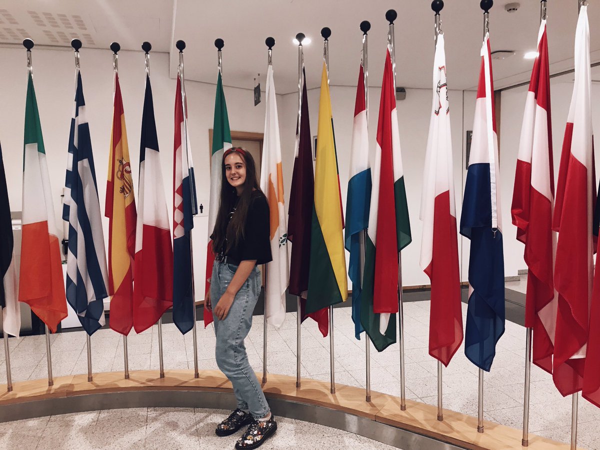 jessjleigh's tweet photo. I have always looked up to strong independent women and thought how do I become one myself?

Wel this trip taught me that’s not about what we do when dream, it’s about what we do when we wake up 🌟

Female Empowerment 🙌🌍 https://t.co/Lma1Gol8Ar
