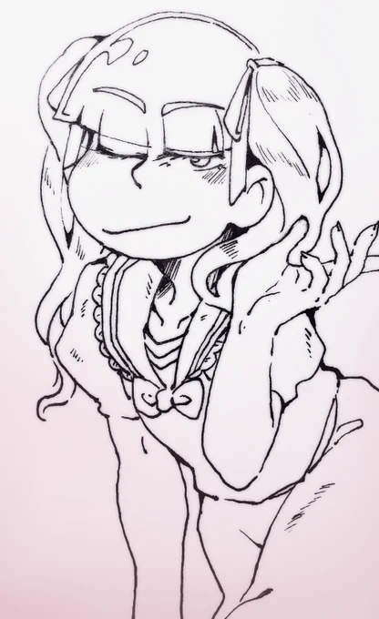 #インク松月間
10.3 Bait 