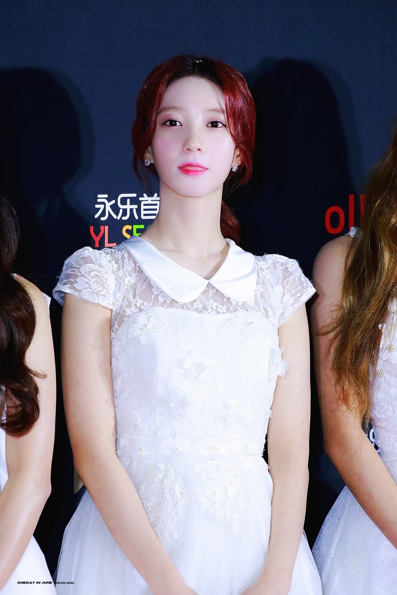 유월의 어느 날 tweet media