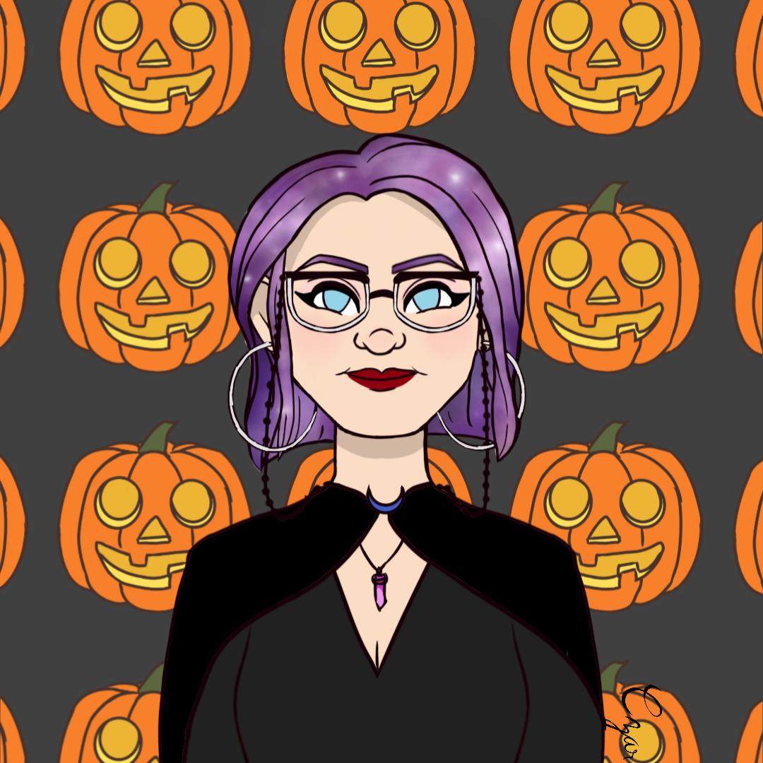 CzarDrawing's tweet photo. Avatar commissions are open! Just $15 for one figure. Get a drawing done of you in your favorite outfit, surrounded by your pets, dressed up for Halloween, or maybe get an avatar of your D&amp;D character! DM me for more information! (Additional charge for pets) https://t.co/ZGOMXysTyy