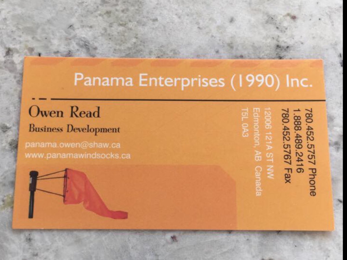 PanamaWindsocks's tweet photo. Safety #windsocks @PanamaWindsocks #natgas #gas #lng #workplacesafety #petroleumsupply #rail #cargoport #airport #grain #construction #wind #floatplane #drone #railyard #oilandgas #canada #usa #overseas 🇨🇦 https://t.co/GtjmyZ0iIx