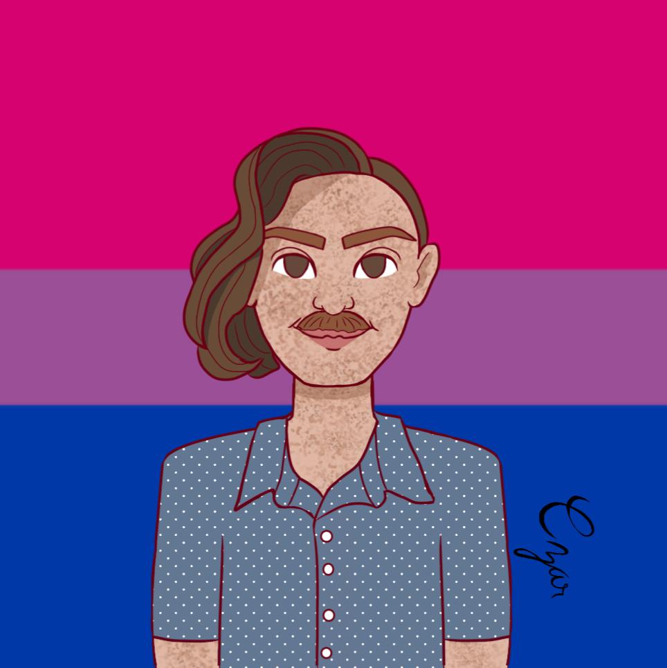 CzarDrawing's tweet photo. Avatar commissions are open! Just $15 for one figure. Get a drawing done of you in your favorite outfit, surrounded by your pets, dressed up for Halloween, or maybe get an avatar of your D&amp;D character! DM me for more information! (Additional charge for pets) https://t.co/ZGOMXysTyy