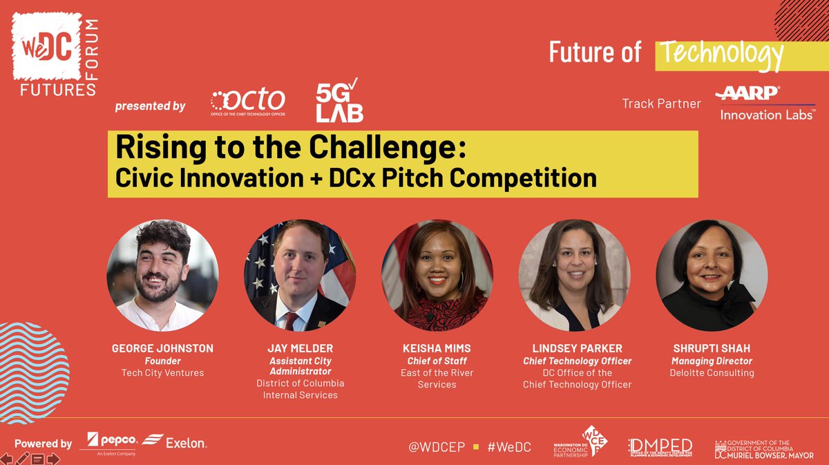 OCTODC tweet picture