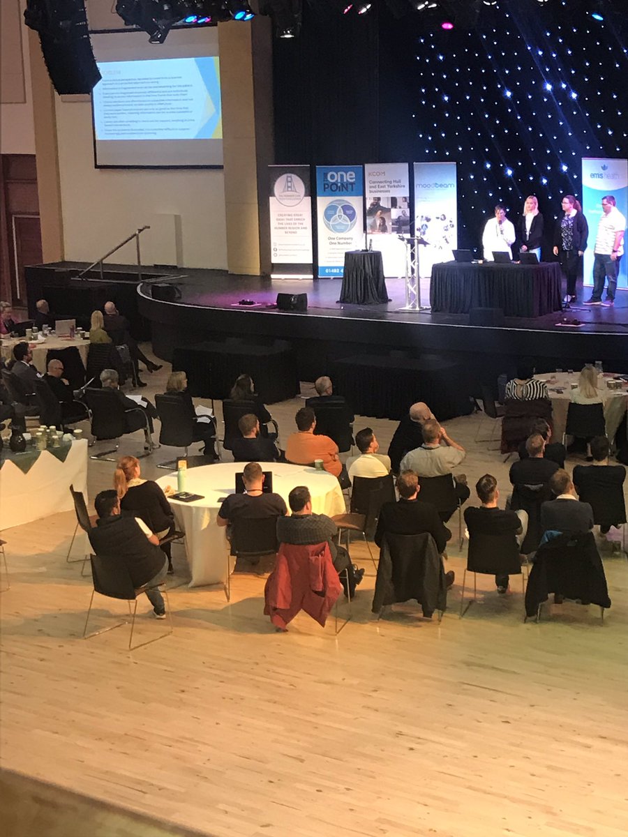 EastRidingHCP's tweet photo. The @HumberCareTech has seen teams spend two days @bridspa developing technology solutions to support people living with #dementia and their carers. https://t.co/aWLkrDTaS8