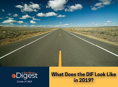 Publisher Tom Bengtson reviews the post-recession #history of the DIF and considers its place in today's booming #economy.  bit.ly/2nPJBnP
#boomingeconomy #banking #banks #banknews