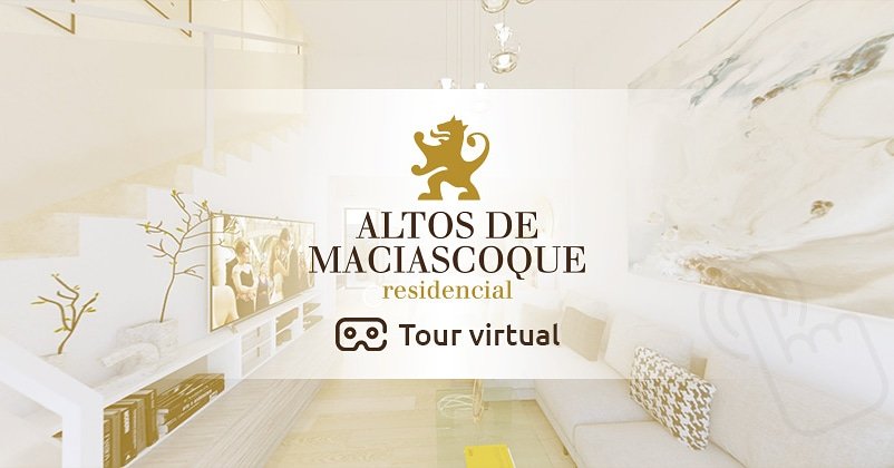 HgPatrimonial's tweet photo. ¿Has visto el fantástico Tour Virtual de Altos de Maciascoque? 👉 https://t.co/6w4v7UUKbt
#HGPatrimonial #AltosdeMaciascoque #viviendas #Murcia https://t.co/3OLZHCWzpO