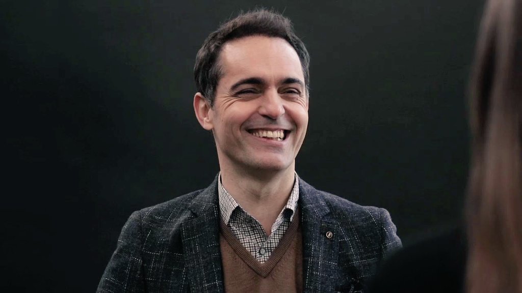 blessing your timeline with the beauty of pedro alonso