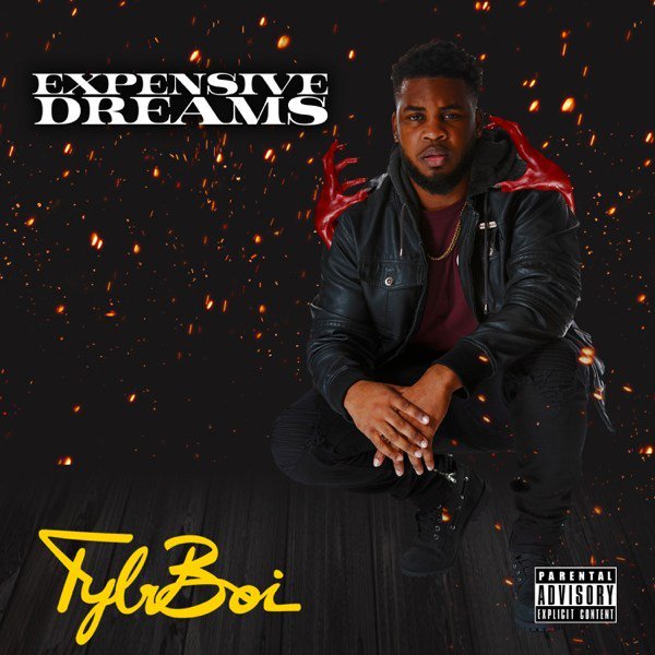 EricMendosa316's tweet photo. New Music: TylrBoi – “Expensive Dreams” (Album Stream) | @ItsTylrBoi https://t.co/ek0geq7sw6 https://t.co/R7zLCCg2fj