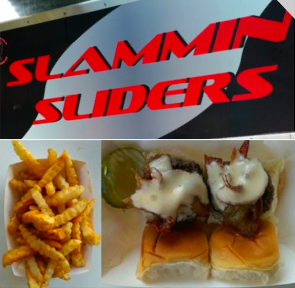 Happy hump day #slider and #Nathans fans! Dinner #LongBeach Browning High School Open House, 2180 Obispo Ave 5-8pm. #backtoschoolnight