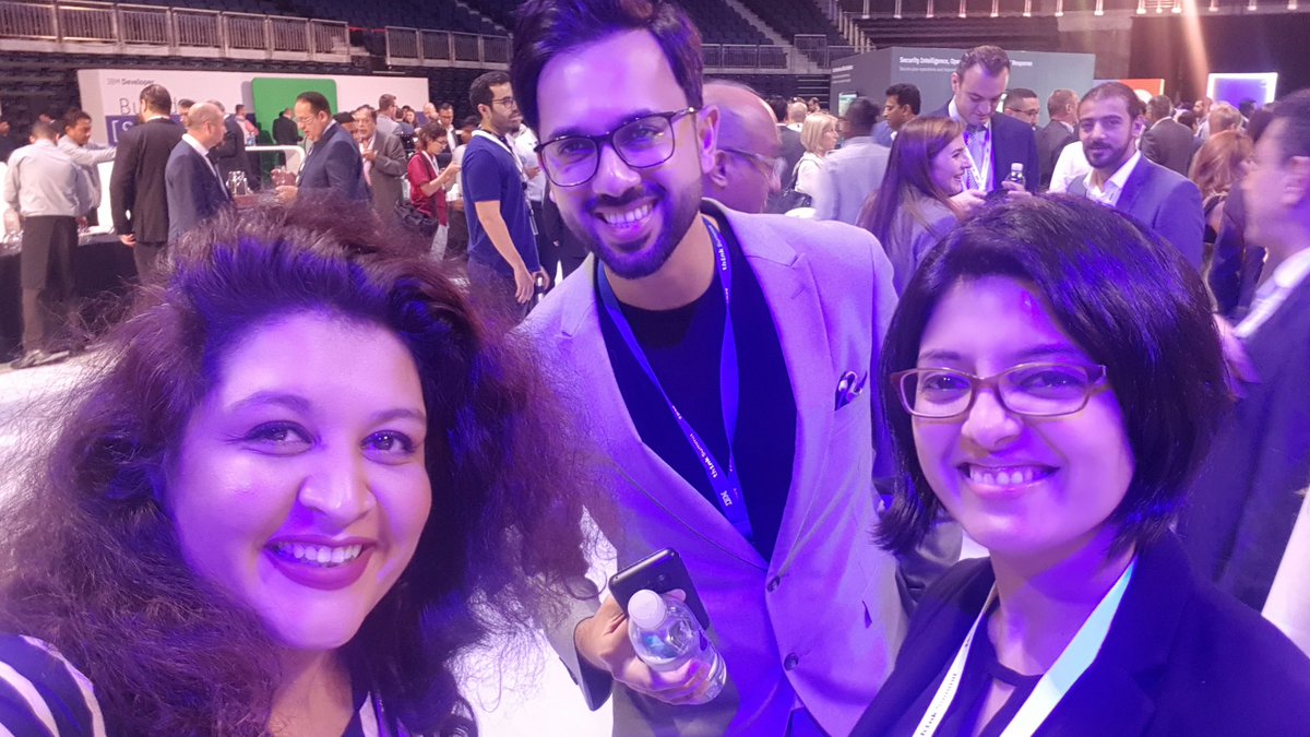 sheila_manek's tweet photo. #think hard BUT #SMART #THINKUAE @IBMMEA @IDCMEA @ZeeshanG @vmende5 https://t.co/fhv6zRi3Gq