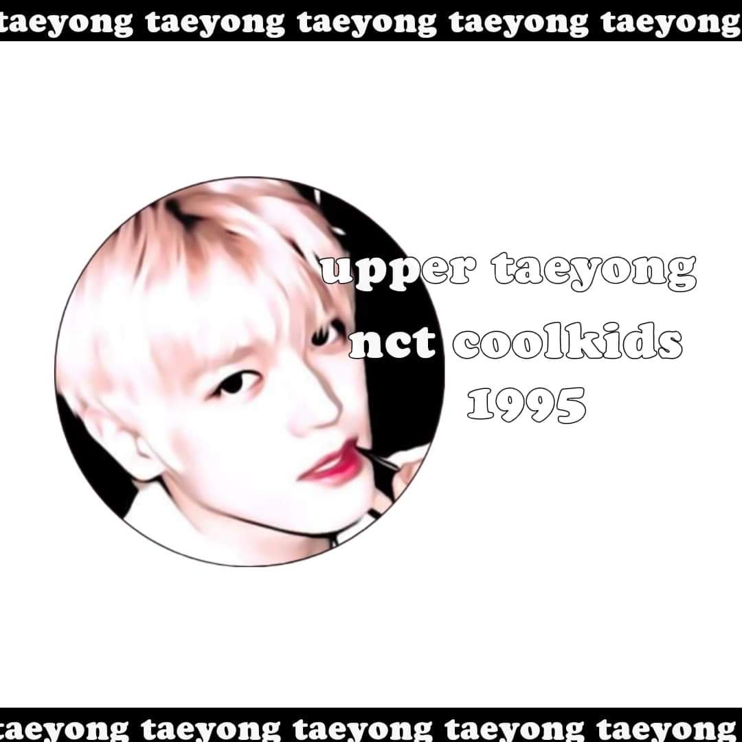 growxtaeyong's tweet photo. :ㅡ 𝙎𝙪𝙥𝙚𝙧𝙝𝙪𝙢𝙖𝙣 ! 🚒💨
    วัทซับ แอนด์ หนีห่าว​ ผมอัพเปอร์​ เมจคุณเเทยง พึ่งนิวเเอคได้ไม่นานนี้เองค้าบ📢 เลยยังไม่มีเฟรนมากเท่าไหร่​ วันนี้เปอร์ก็เลยจะมา​ '  เเลกฟอล​ + rt ตามทัก​ ' ครับ​ มาเล่นเเท็กเวลาเเท็กรูปกันนะครับผ้ม! 🕸️⛪✨ ยพท.rtตามทักครับ https://t.co/evQO7rXdJb