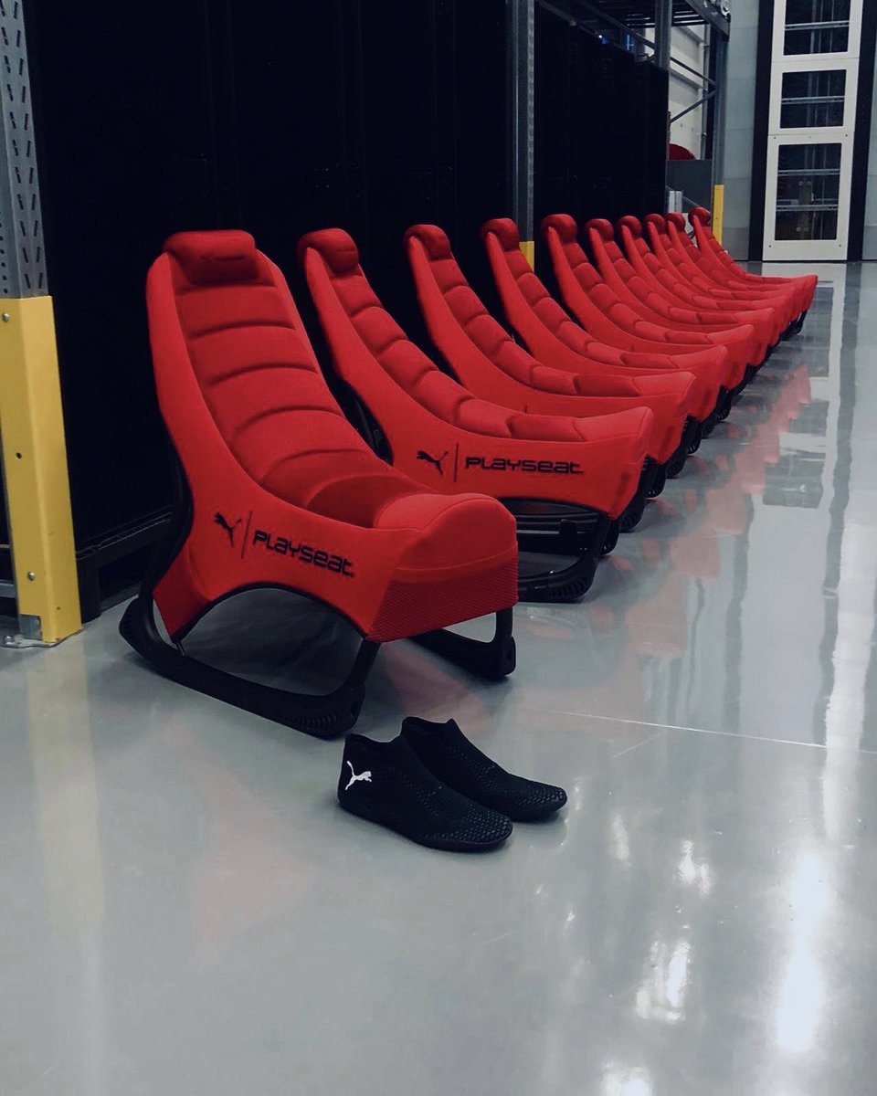 playseat puma