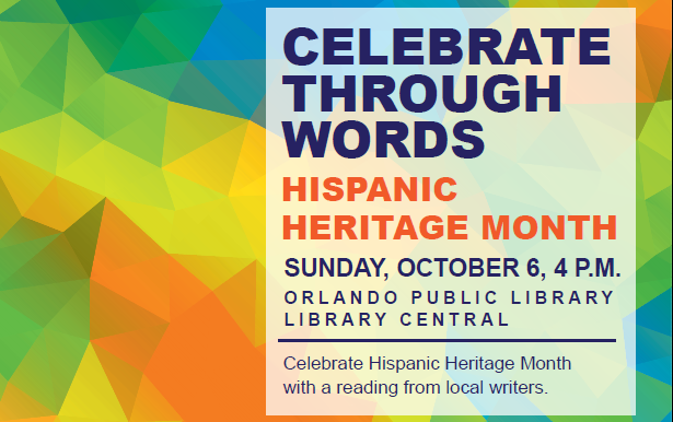 Sarah_Nicolas's tweet photo. Sunday at @ocls! Join us for a reading by @Honorcpt @LabyrinthRat @CeciliaMilanes and Eddie dts Figures. RSVP on Facebook: https://t.co/ylJrqtpuK2 #litlando https://t.co/5gHaEVVxjd