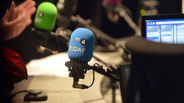 University of Liverpool News (@livuninews) on Twitter photo Tomorrow's <a href="/BBCr4today/">BBC Radio 4 Today</a> show is broadcasting live from our <a href="/LiverpoolGuild/">Liverpool Guild</a>! Listen out for interviews with our VC, Prof Dame Janet Beer and <a href="/livunieng/">School of Engineering LivUni</a> record-breaking ARION bike team, plus a <a href="/LivMathsSchool/">University of Liverpool 16-19 Maths School</a> puzzle! Tomorrow's <a href="/BBCr4today/">BBC Radio 4 Today</a> show is broadcasting live from our <a href="/LiverpoolGuild/">Liverpool Guild</a>! Listen out for interviews with our VC, Prof Dame Janet Beer and <a href="/livunieng/">School of Engineering LivUni</a> record-breaking ARION bike team, plus a <a href="/LivMathsSchool/">University of Liverpool 16-19 Maths School</a> puzzle!