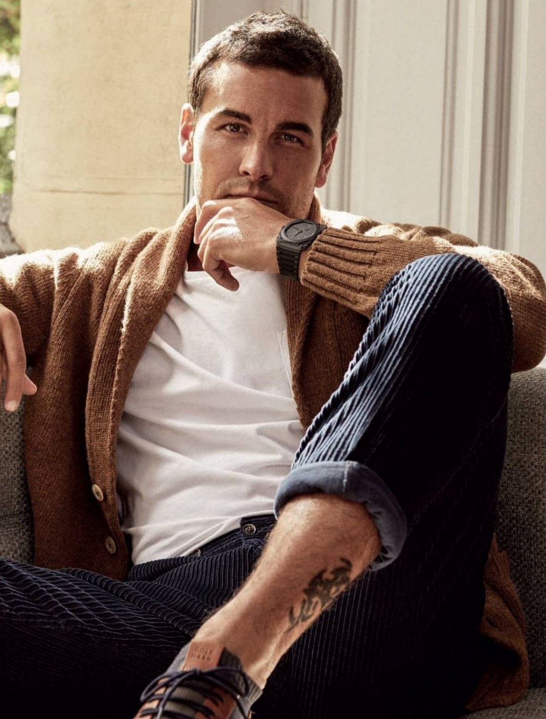 Mario Casas Updates ᶠᵃⁿ ᵃᶜᶜᵒᵘⁿᵗ 𝐍𝐄𝐖𝐒 Mario Photographed By Felix Valiente For The October Issue Of Gentleman Magazine T Co Oaqeb3axll Twitter