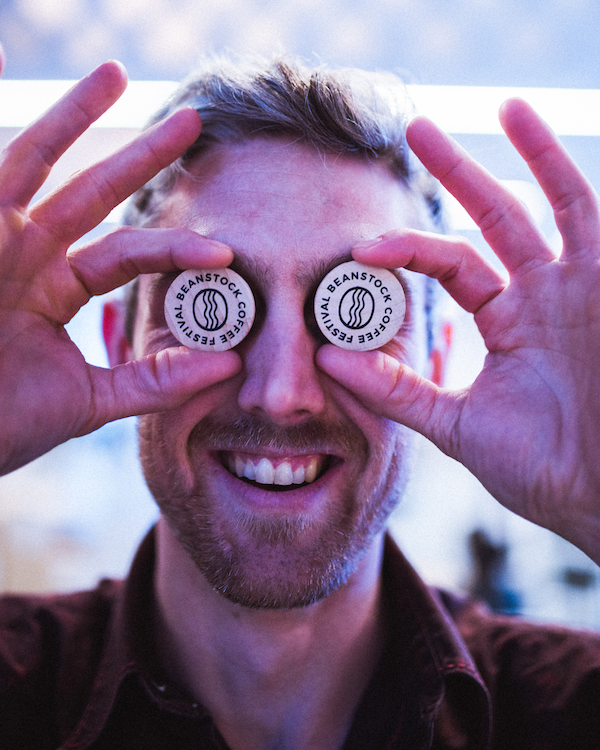 Beanstock Festival tweet media