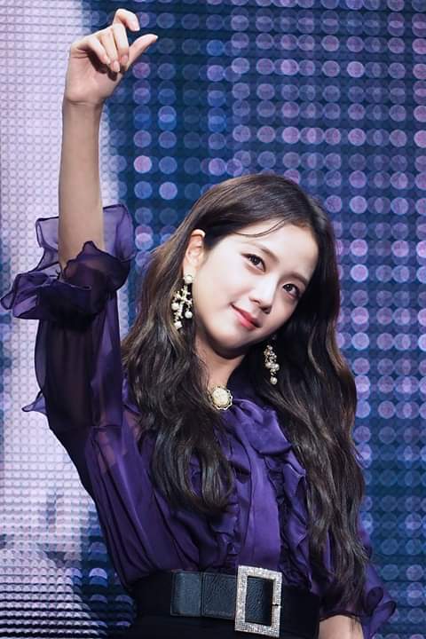 DKNJJ1's tweet photo. #NoJisooNoMoney i love you forever,Jisoo ah! https://t.co/wBvBmoQyWr