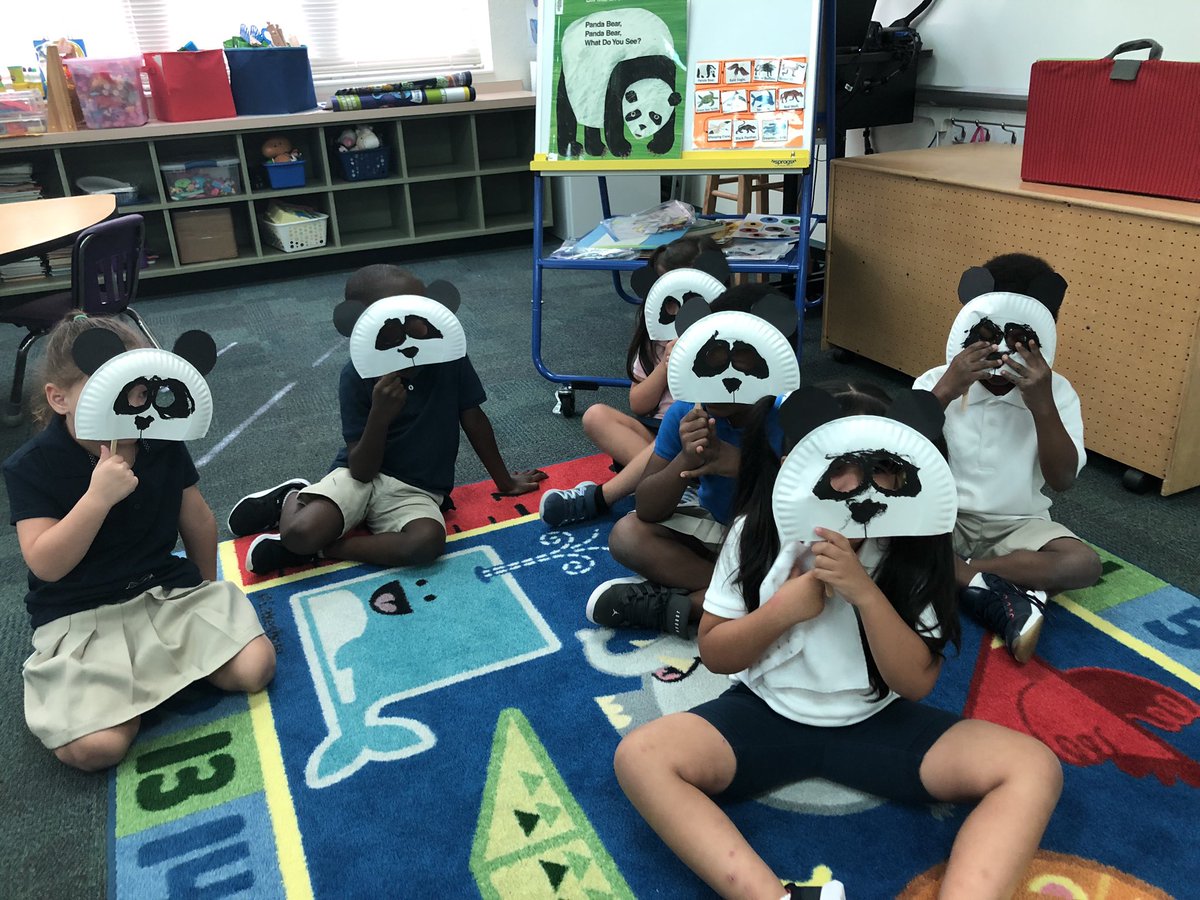 Treeline Elementary tweet media