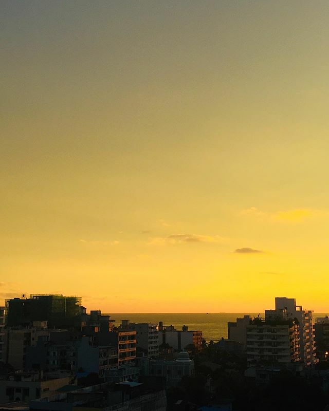 tj_7592's tweet photo. Ain’t no photoshop color palette gonna beat that. No filter. https://t.co/RzbabEhLWz https://t.co/mDLoReBnXg