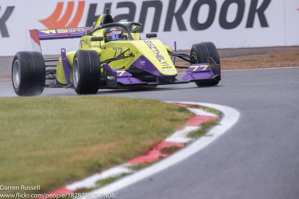 VRSSportGroup's tweet photo. Hamarosan új szezon, Vivi alig várja már, hogy versenyezzen! 🏁

New season is upon us, Vivi can't wait to compete again! 🏁

#V #77 @WSeriesRacing #RethinkRacing 📷 #DarrenRussel https://t.co/SY5rhN0KMn