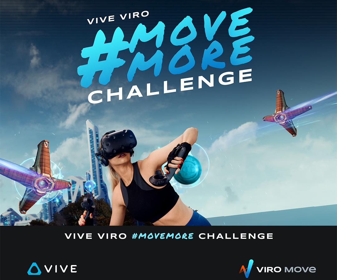 VIRO_MOVE's tweet photo. End of our challenge but the start of our community!
https://t.co/2xhoBFbq4W #VrFitness #viromove #Movemore https://t.co/isREYcRUzK